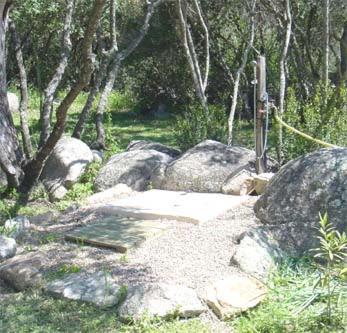 Holiday home Les Bergeries D'ogliastrello