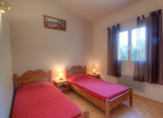 Vakantiehuis Les Bergeries D'ogliastrello